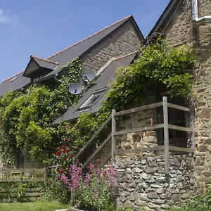 Gites Ferme De La Baie Ferienhaus